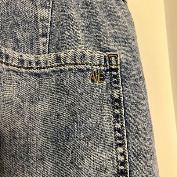 American Eagle Jeans 🦅 🩵 - Picture 6 of 7